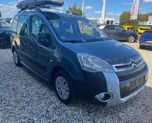 Citroen Berlingo Gebrauchtwagen
