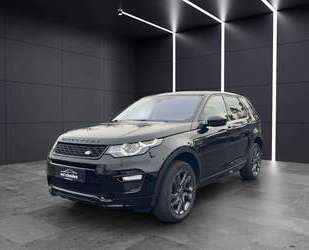 Land Rover Discovery Gebrauchtwagen