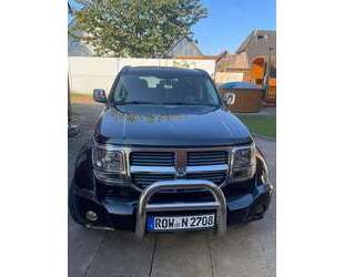Dodge Nitro Gebrauchtwagen