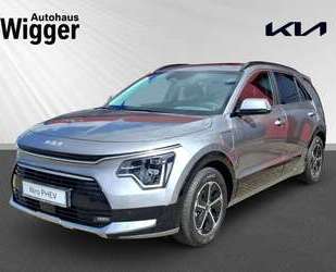 Kia Niro Gebrauchtwagen