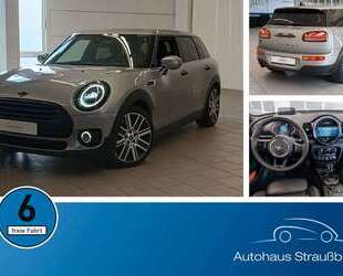 Mini Cooper Clubman Gebrauchtwagen