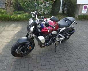 Honda CB 1000 Gebrauchtwagen