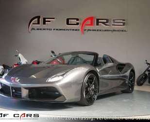 Ferrari 488 Gebrauchtwagen