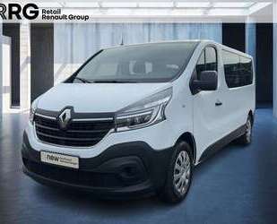 Renault Trafic Gebrauchtwagen