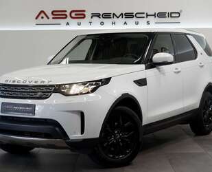 Land Rover Discovery Gebrauchtwagen