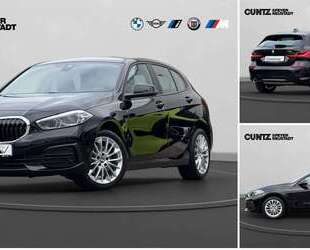 BMW 118 Gebrauchtwagen