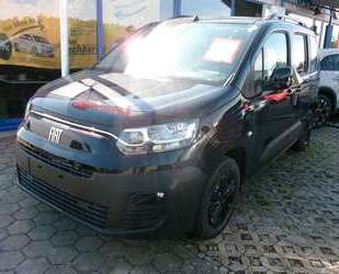 Fiat Doblo Gebrauchtwagen