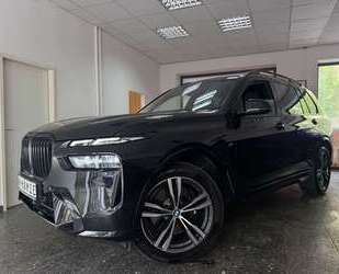 BMW X7 Gebrauchtwagen