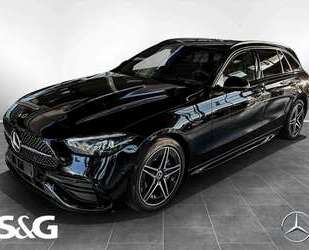 Mercedes-Benz C 220 Gebrauchtwagen