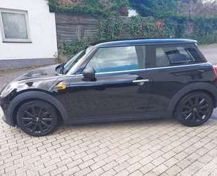 Mini One Gebrauchtwagen