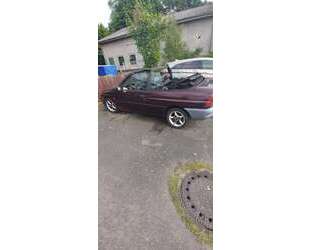 Ford Escort Gebrauchtwagen