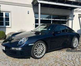 Porsche 997 Gebrauchtwagen