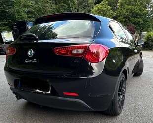 Alfa Romeo Giulietta Gebrauchtwagen