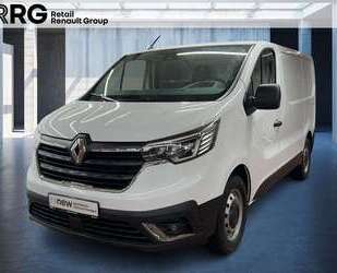 Renault Trafic Gebrauchtwagen