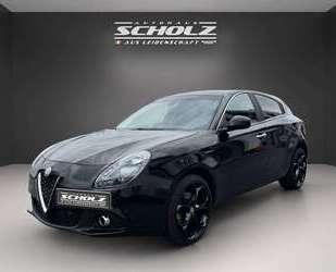 Alfa Romeo Giulietta Gebrauchtwagen