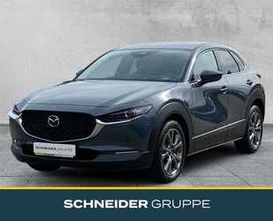 Mazda CX-30 Gebrauchtwagen