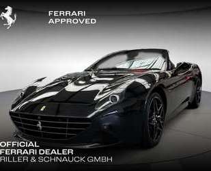 Ferrari California Gebrauchtwagen