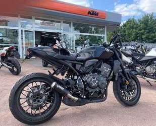 Honda CB 1000 Gebrauchtwagen