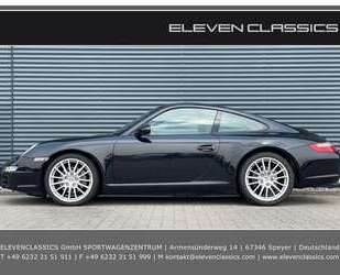 Porsche 997 Gebrauchtwagen