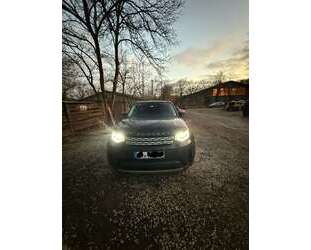 Land Rover Discovery Gebrauchtwagen