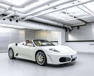 Ferrari F430 Gebrauchtwagen