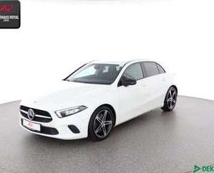 Mercedes-Benz A 250 Gebrauchtwagen