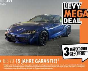Toyota Supra Gebrauchtwagen