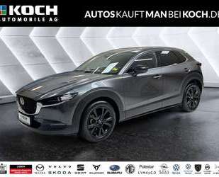 Mazda CX-30 Gebrauchtwagen