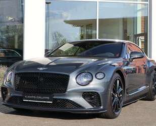 Bentley Continental Gebrauchtwagen