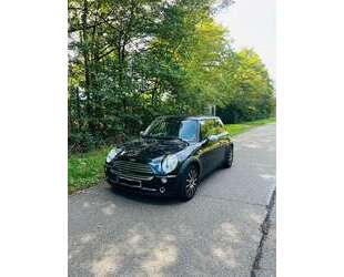 Mini One Gebrauchtwagen