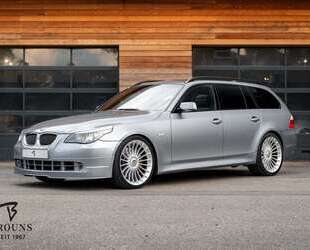 Alpina B5 Gebrauchtwagen
