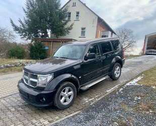 Dodge Nitro Gebrauchtwagen