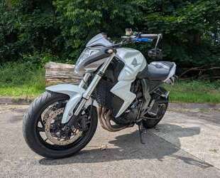 Honda CB 1000 Gebrauchtwagen