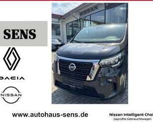 Nissan NV300 Gebrauchtwagen