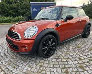 Mini One Gebrauchtwagen