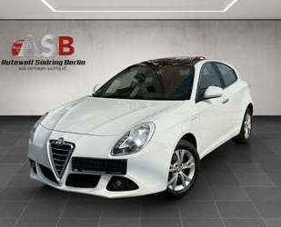 Alfa Romeo Giulietta Gebrauchtwagen