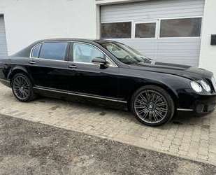 Bentley Flying Spur Gebrauchtwagen