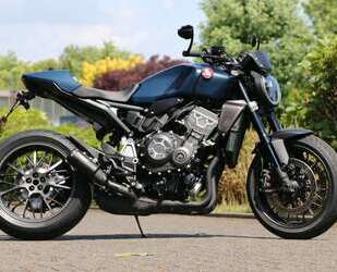 Honda CB 1000 Gebrauchtwagen