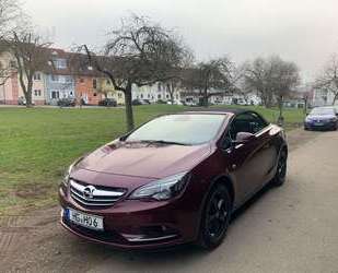 Opel Cascada Gebrauchtwagen
