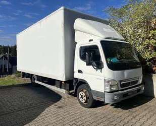 Mitsubishi Canter Gebrauchtwagen