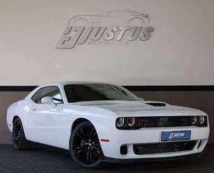 Dodge Challenger Gebrauchtwagen