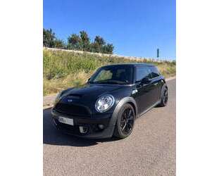 Mini One Gebrauchtwagen