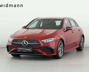 Mercedes-Benz A 180 Gebrauchtwagen