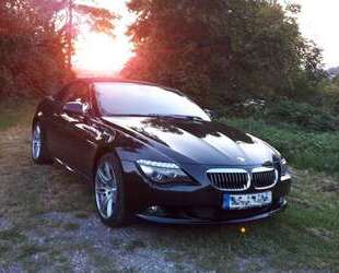 BMW 650 Gebrauchtwagen