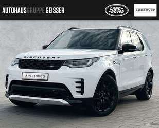 Land Rover Discovery Gebrauchtwagen