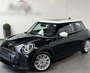 Mini Cooper S Gebrauchtwagen