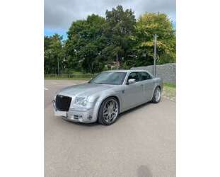 Chrysler 300C Gebrauchtwagen