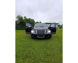 Chrysler PT Cruiser Gebrauchtwagen