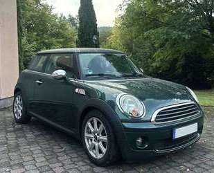 Mini One Gebrauchtwagen