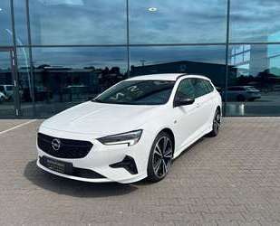 Opel Insignia Gebrauchtwagen